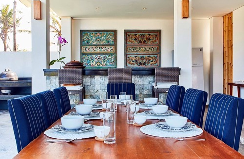 Ketewel Villa | Beachfront Luxury, Villa Purnama