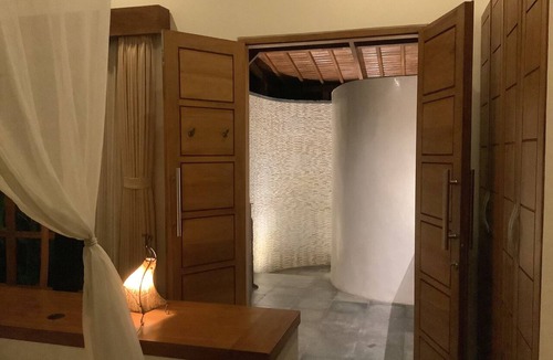 Gerokgak Villa | Beachfront Vacation Villa