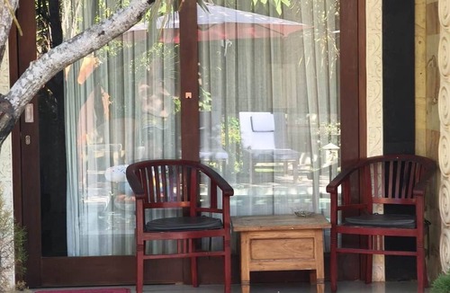 Sanur Villa | Beautiful 1 BR Sanur Bali 7 minutue walking to the beach