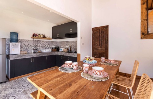 Dyanapura Villa | Beautiful 5 Star Holiday Villa in a Prime Location in Seminyak, Villa Bali 2046