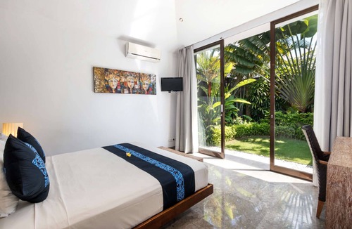 Petitenget Villa | Beautiful 5 Star Holiday Villa in a Prime Location in Seminyak