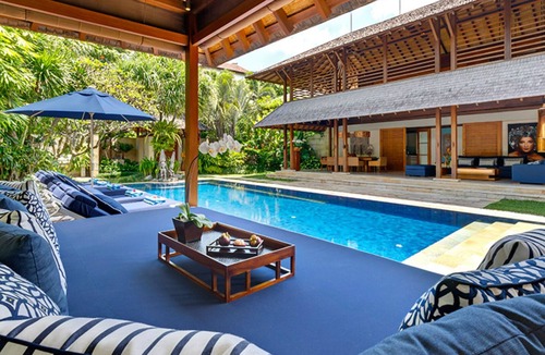 Petitenget Villa | Beautiful 5 Star Villa in a Prime Location in Seminyak, Bali Villa 2129