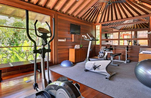 Petitenget Villa | Beautiful 5 Star Villa in a Prime Location in Seminyak, Bali Villa 2129