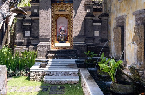 Sanur Villa | Beautiful 5 Star Villa in a Prime Location in Sanur, Bali Villa 2123