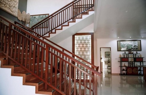Seseh Villa | Beautiful Guestroom in Canggu
