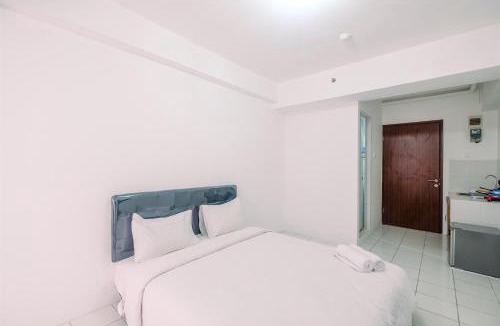 Gunung Putri Apartment | Beautiful Studio at Gunung Putri Square Apartment By Travelio