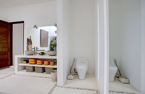 Sunset Road Villa | Beautiful Villa Jonas, Private Pool, Seminyak Bali