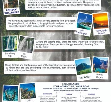 Tabalong Other | Beda gaya ecolodge Rangsot 3