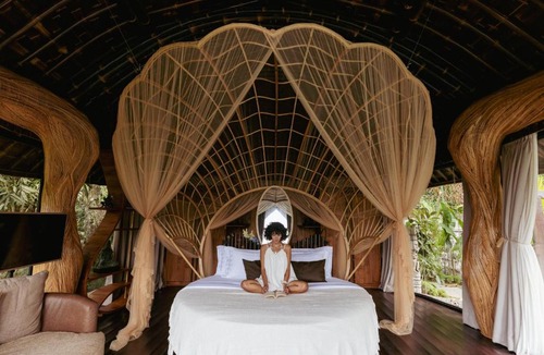 Kedewatan Hotel | BELALU Bali Boutique & SPA experience