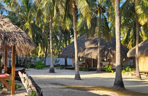 Rote Island Hotel | Belar Reef Bungalows