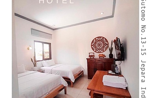Jepara Hotel | Belaya Hotel