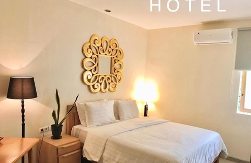 Jepara Hotel | Belaya Hotel