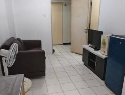 Gading Apartment | Bella's Apartment
