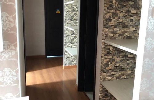 Kuningan Apartment | Bellagio Residence