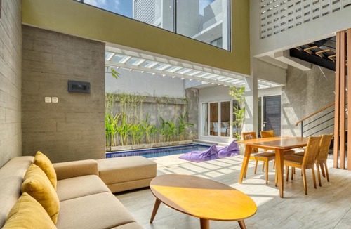 Kampial Hotel | Bellevue Hills Nusa Dua