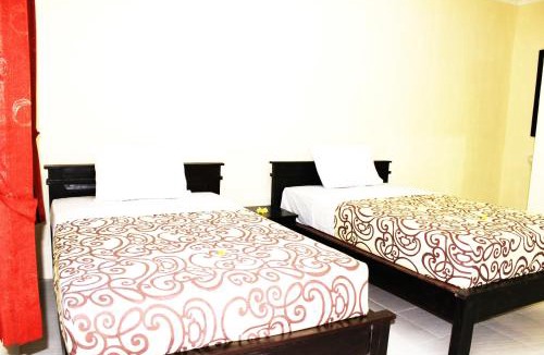 Uluwatu House | Belong Bunter Homestay