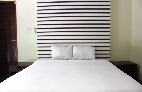 Kediri Hotel | Belvilla Dhyana Kutir Seseh Beach
