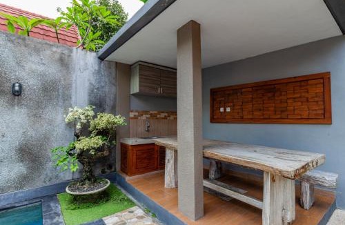 Negara Hotel | Belvilla Moksha Haven Pandawa BaliNearNirwana Garden Bali