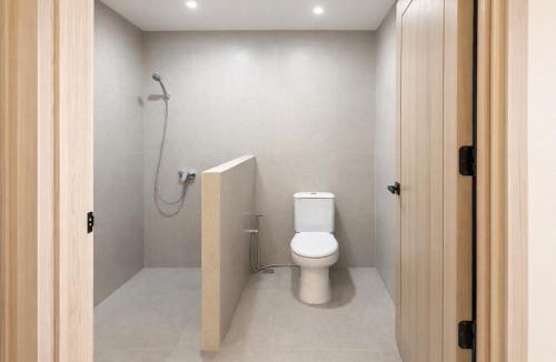 Sumbawa Barat Hotel | Bene Residence
