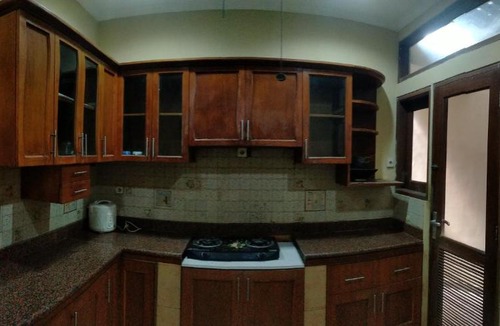 Kuta Selatan Villa | Benoa Vista Villa