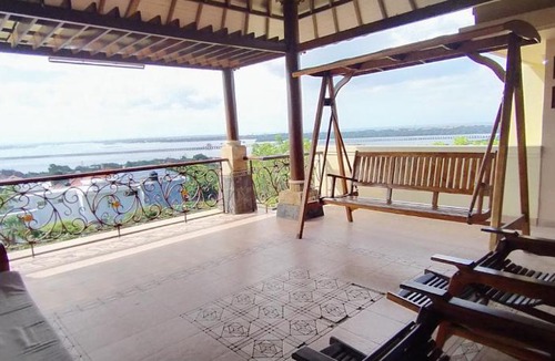 Kuta Selatan Villa | Benoa Vista Villa