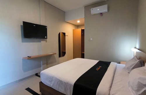 Jepara Hotel | Beringin View Hotel & Resort