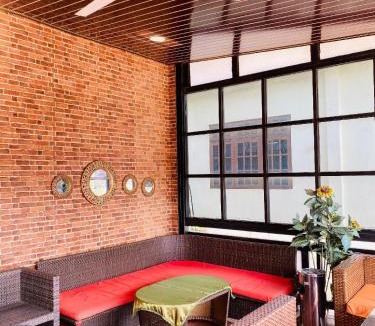 Martapura House | Berlian Guest House Syariah