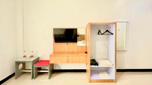 Martapura House | Berlian Guest House Syariah
