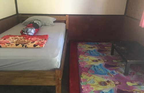 Banyuwangi House | Berliant Homestay