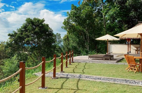 Menanga House | Besakih Homestay & Villa