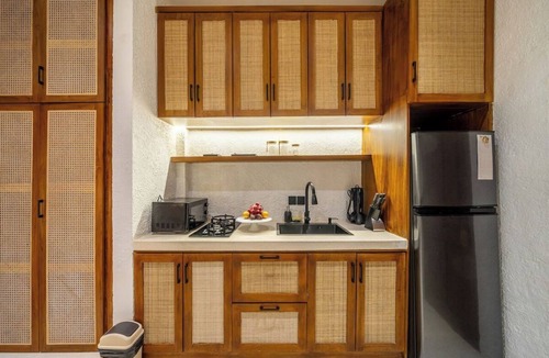 Penestanan House | Best 1BR Stay in Ubud Pool Garden Kitchen