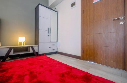 Depok Apartment | Best and Simply Homey Studio Cinere Resort Apartment By Travelio