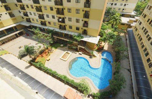 Kebagusan Apartment | Best Choice 1BR Apartment at Kebagusan City By Travelio