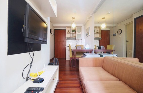 Kebagusan Apartment | Best Choice 1BR Apartment at Kebagusan City