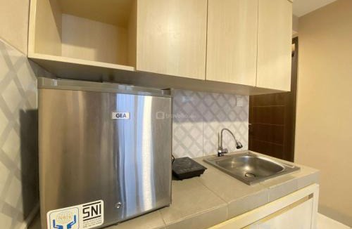 Cibaduyut Apartment | Best Deal 2BR Apartment at Mekarwangi Square Cibaduyut By Travelio
