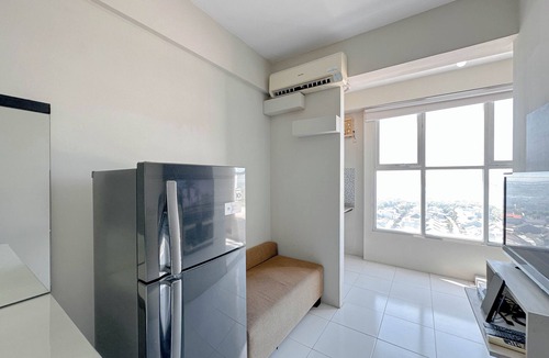 Surabaya Apartment | Best Deal 2Br At Dian Regency Apartment