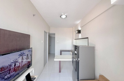 Surabaya Apartment | Best Deal 2Br At Dian Regency Apartment