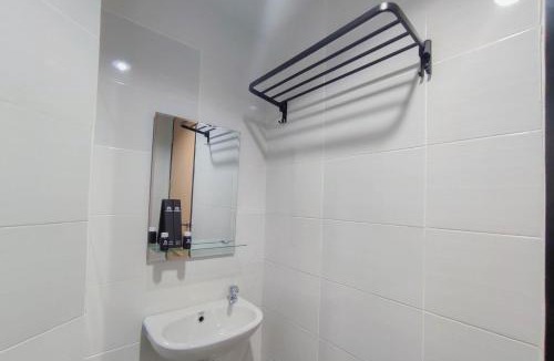 Jatingaleh Apartment | Best Deal and Comfortable 1BR The Alton Apartment By Travelio