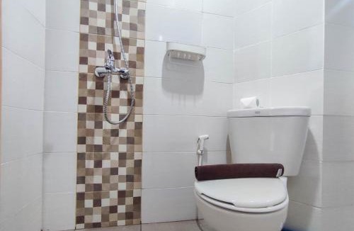 Jatingaleh Apartment | Best Deal and Comfortable 1BR The Alton Apartment By Travelio