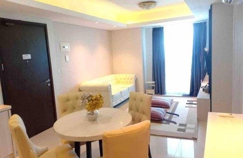 Balikpapan Apartment | Best Family Holiday Rent 4bedroom at Agung Pondomoro land Borneo bay city
