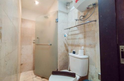 Braga Apartment | Best Location 1BR without Living Room Apartment Braga City Walk By Travelio
