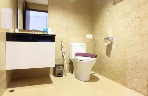 Pancoran Apartment | Best North 1BR L'Avenue Apartment By Travelio