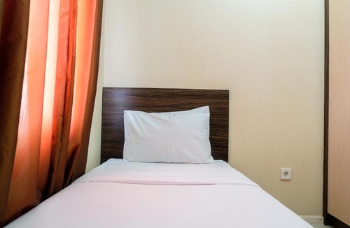 Sunter Apartment | Best Price 2BR Greenlake Sunter Apartment By Travelio