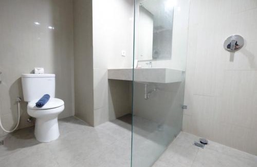 Cawang Apartment | Best Price Modern Studio Apartment H Residence near MT Haryono By Travelio