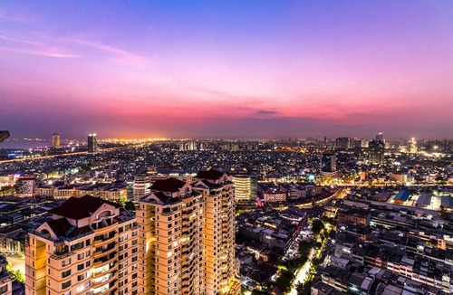 Old Jakarta Hotel | Best Western Mangga Dua Hotel and Residence
