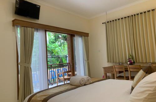 Berawa House | Betesda Guest House
