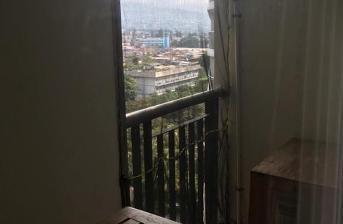 Hegarmanah Apartment | Beverly Dago Apartment