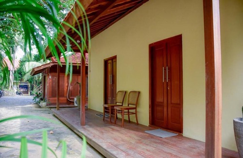 Karimunjava Hostel | BIG K HOSTEL