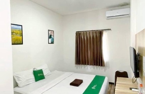Malang House | Bima Guest House