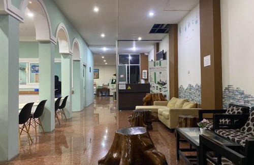 Malang House | Bima guest house